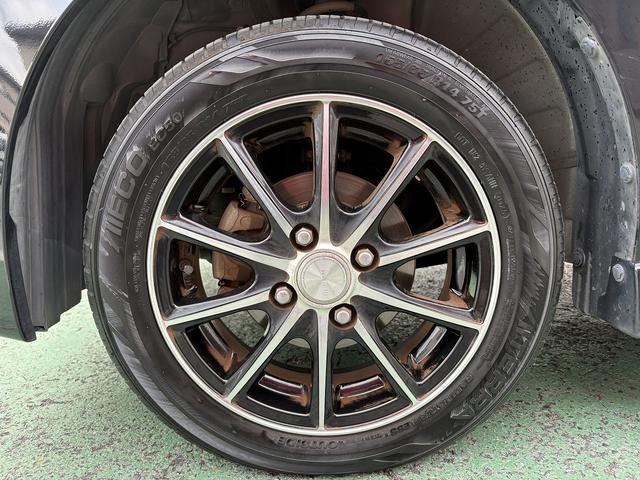 スペーシアカスタム XS ETC バックカメラ 両側電動スライドドア TV HID スマートキー アイドリングストップ ベンチシート CVT 盗難防止システム ABS アルミホイール 衝突安全ボディ エアコン(26枚目)