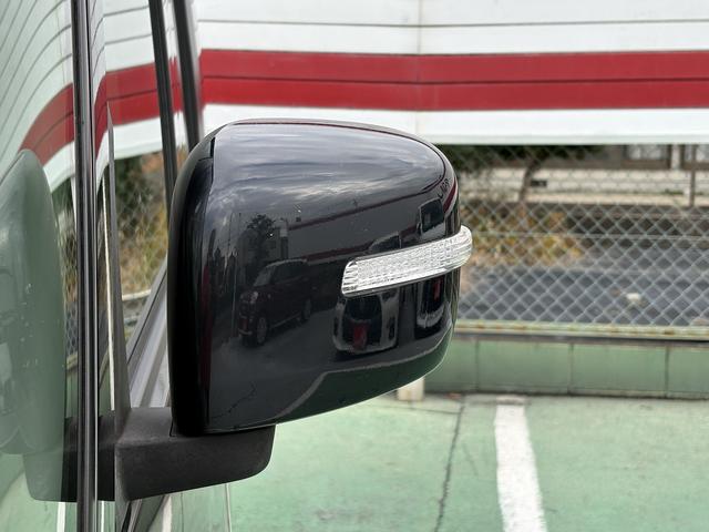 スペーシアカスタム XS ETC バックカメラ 両側電動スライドドア TV HID スマートキー アイドリングストップ ベンチシート CVT 盗難防止システム ABS アルミホイール 衝突安全ボディ エアコン(27枚目)