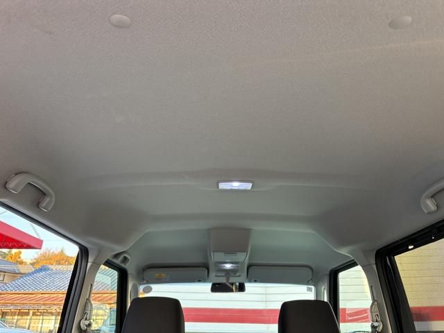 スペーシアカスタム XS ETC バックカメラ 両側電動スライドドア TV HID スマートキー アイドリングストップ ベンチシート CVT 盗難防止システム ABS アルミホイール 衝突安全ボディ エアコン(29枚目)