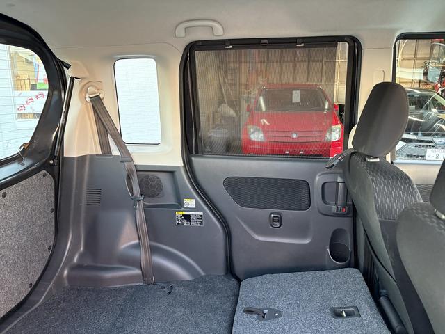 スペーシアカスタム XS ETC バックカメラ 両側電動スライドドア TV HID スマートキー アイドリングストップ ベンチシート CVT 盗難防止システム ABS アルミホイール 衝突安全ボディ エアコン(32枚目)