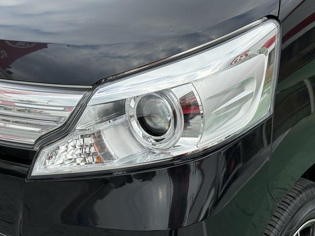 スペーシアカスタム XS ETC バックカメラ 両側電動スライドドア TV HID スマートキー アイドリングストップ ベンチシート CVT 盗難防止システム ABS アルミホイール 衝突安全ボディ エアコン(35枚目)