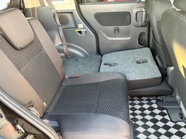 スペーシアカスタム XS ETC バックカメラ 両側電動スライドドア TV HID スマートキー アイドリングストップ ベンチシート CVT 盗難防止システム ABS アルミホイール 衝突安全ボディ エアコン(38枚目)