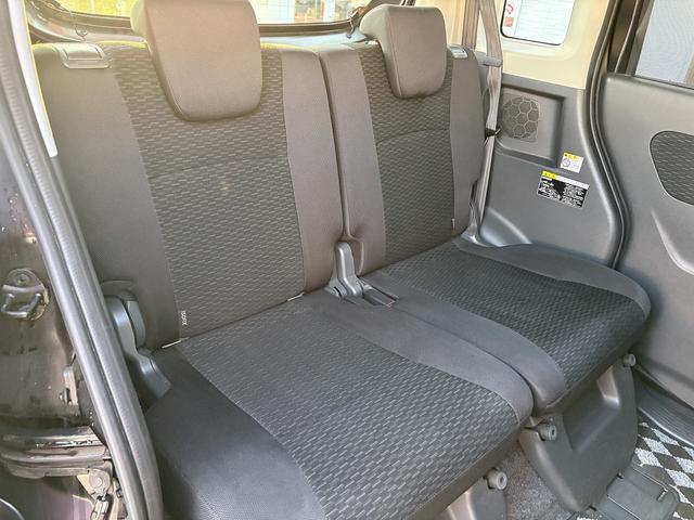 スペーシアカスタム XS ETC バックカメラ 両側電動スライドドア TV HID スマートキー アイドリングストップ ベンチシート CVT 盗難防止システム ABS アルミホイール 衝突安全ボディ エアコン(40枚目)