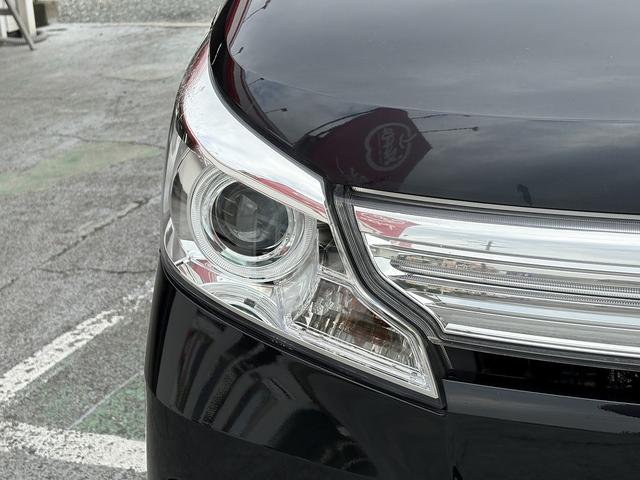 スペーシアカスタム XS ETC バックカメラ 両側電動スライドドア TV HID スマートキー アイドリングストップ ベンチシート CVT 盗難防止システム ABS アルミホイール 衝突安全ボディ エアコン(42枚目)