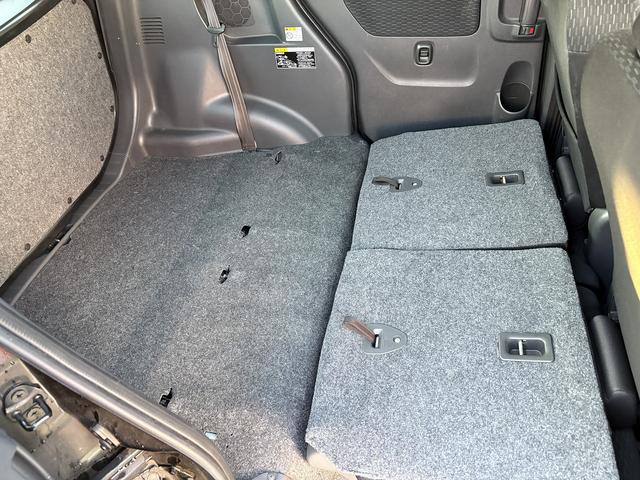 スペーシアカスタム XS ETC バックカメラ 両側電動スライドドア TV HID スマートキー アイドリングストップ ベンチシート CVT 盗難防止システム ABS アルミホイール 衝突安全ボディ エアコン(43枚目)