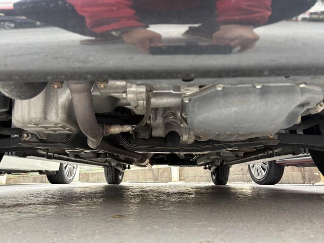 スペーシアカスタム XS ETC バックカメラ 両側電動スライドドア TV HID スマートキー アイドリングストップ ベンチシート CVT 盗難防止システム ABS アルミホイール 衝突安全ボディ エアコン(44枚目)