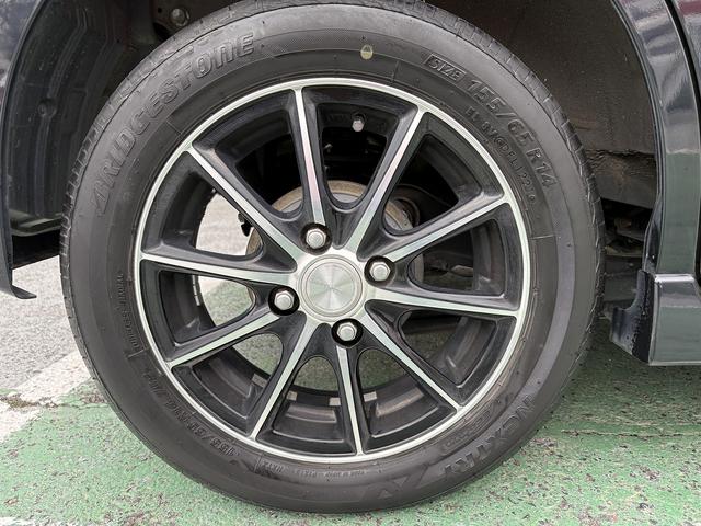 スペーシアカスタム XS ETC バックカメラ 両側電動スライドドア TV HID スマートキー アイドリングストップ ベンチシート CVT 盗難防止システム ABS アルミホイール 衝突安全ボディ エアコン(45枚目)