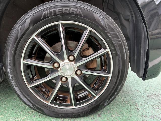 スペーシアカスタム XS ETC バックカメラ 両側電動スライドドア TV HID スマートキー アイドリングストップ ベンチシート CVT 盗難防止システム ABS アルミホイール 衝突安全ボディ エアコン(46枚目)