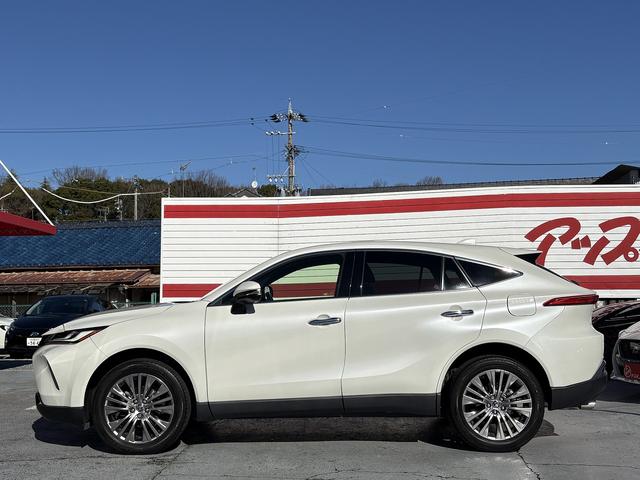 ハリアー Ｚ　ドライブレコーダー　全周囲カメラ　クリアランスソナー　オートクルーズコントロール　レーンアシスト　衝突被害軽減システム　ＴＶ　オートマチックハイビーム　オートライト　ＬＥＤヘッドランプ　電動リアゲート（29枚目）