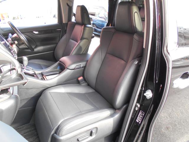 アルファード ２．５Ｓ　Ｃパッケージ　車検整備付　ＪＢＬプレミアムサウンド　サンルーフ　Ｔコネクト１０．５型ナビＴＶ　１３．３型リアエンターテイメント　アラウンドビュー　デジタルインナーミラー　セーフティセンス　パワーバックドア　ドラレコ（10枚目）