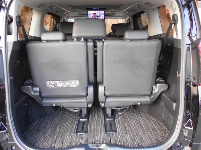 アルファード ２．５Ｓ　Ｃパッケージ　車検整備付　ＪＢＬプレミアムサウンド　サンルーフ　Ｔコネクト１０．５型ナビＴＶ　１３．３型リアエンターテイメント　アラウンドビュー　デジタルインナーミラー　セーフティセンス　パワーバックドア　ドラレコ（14枚目）
