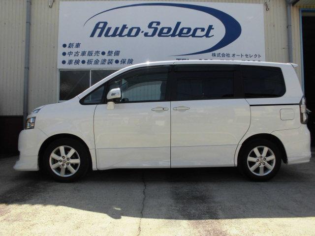 Toyota Voxy Zs 08 Pearl White Km Details Japanese Used Cars Goo Net Exchange Toyota Voxy Zs 08 Pearl White Km Details Japanese Used Cars Goo Net Exchange