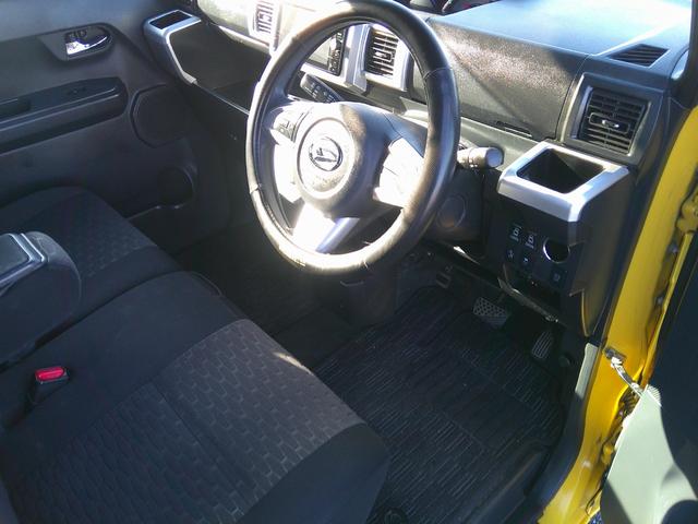 ウェイク X SA ターボ車/両側パワースライド/地デジTV・ナビ・Bluetooth/ETC/Bカメラ/スマートキー/LEDヘッド/プッシュスタート/アイドリングストップ/バッテリー新品交換済(15枚目)