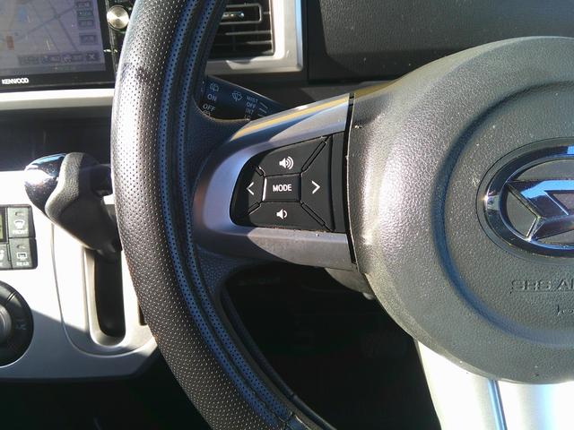 ウェイク X SA ターボ車/両側パワースライド/地デジTV・ナビ・Bluetooth/ETC/Bカメラ/スマートキー/LEDヘッド/プッシュスタート/アイドリングストップ/バッテリー新品交換済(20枚目)