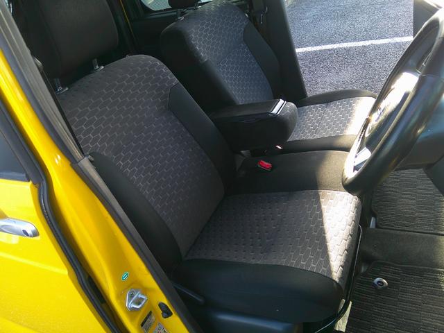 ウェイク X SA ターボ車/両側パワースライド/地デジTV・ナビ・Bluetooth/ETC/Bカメラ/スマートキー/LEDヘッド/プッシュスタート/アイドリングストップ/バッテリー新品交換済(23枚目)