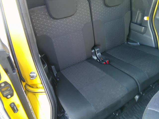 ウェイク X SA ターボ車/両側パワースライド/地デジTV・ナビ・Bluetooth/ETC/Bカメラ/スマートキー/LEDヘッド/プッシュスタート/アイドリングストップ/バッテリー新品交換済(33枚目)