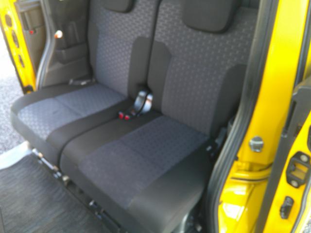 ウェイク X SA ターボ車/両側パワースライド/地デジTV・ナビ・Bluetooth/ETC/Bカメラ/スマートキー/LEDヘッド/プッシュスタート/アイドリングストップ/バッテリー新品交換済(36枚目)