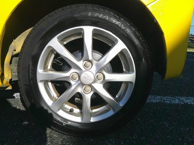 ウェイク X SA ターボ車/両側パワースライド/地デジTV・ナビ・Bluetooth/ETC/Bカメラ/スマートキー/LEDヘッド/プッシュスタート/アイドリングストップ/バッテリー新品交換済(51枚目)