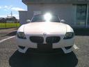 BMW Z4ロードスター3.0iの入庫です♪