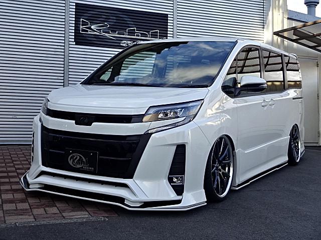 トヨタ ノア si kuhlカスタムコンプリートカー エアロパーツ blitz車高調 verz19インチアルミホイール ファルケン国産タイヤ アルパイン11インチナビゲーション 359 0万円 平成30年 18年 愛知県 中古車 価格 Com トヨタ ノア si kuhlカスタムコンプリートカー エアロパーツ blitz車高調 verz19インチアルミホイール ファルケン国産タイヤ アルパイン11インチナビゲーション 359 0万円 平成30年 18年 愛知県 中古車 価格 Com