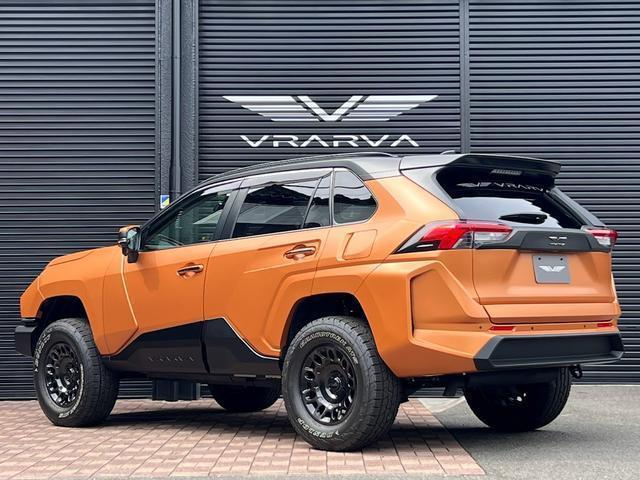 トヨタ ＲＡＶ４