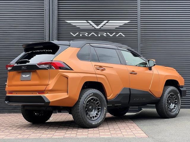 トヨタ ＲＡＶ４