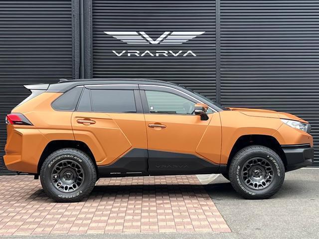 トヨタ ＲＡＶ４