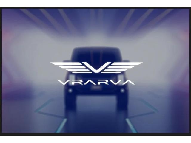 ＶＲＡＲＶＡ　ＭＡＲＳ　Ｇ－Ｚ　ブラーバキットフルカスタム車両／パワーシート／１７インチアルミホイール／ダンロップタイヤ／パワーバックゲート／ＥＴＣ２．０／純正９インチナビ／シートヒーター／バックカメラ(40枚目)