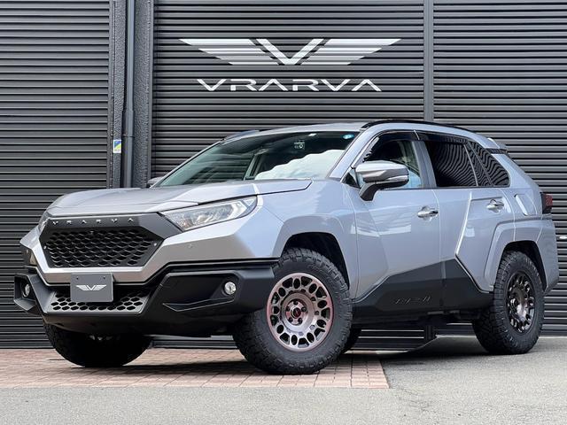 トヨタ ＲＡＶ４