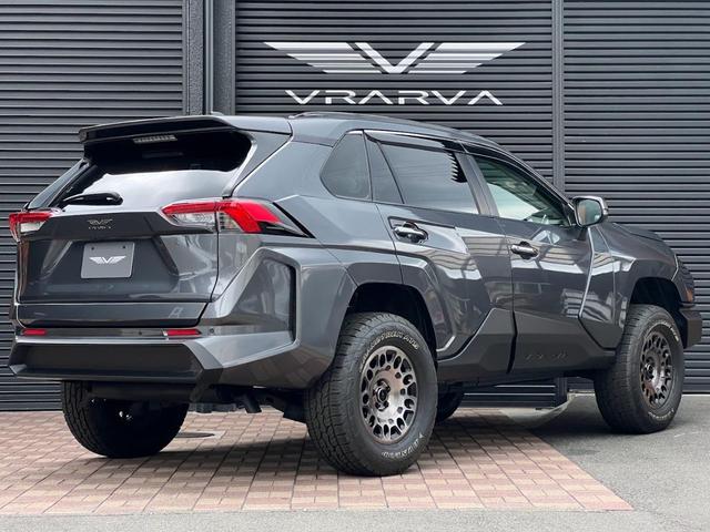 トヨタ ＲＡＶ４