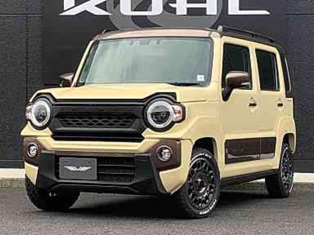 スズキ ハスラー JスタイルII スズキセーフティーサポート スズキ ハスラー JスタイルII スズキセーフティーサポート