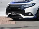 ハセプロ製エアロパーツを装着!国産ブランドで品質も高いエアロパーツになります!ブラック塗装をベースにブルーの塗分けも細かく入れてあります。