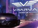 ＶＲＡＲＶＡ　ＭＡＲＳ　Ｇ－Ｚ　ブラーバキットフルカスタム車両／パワーシート／１７インチアルミホイール／ダンロップタイヤ／パワーバックゲート／ＥＴＣ２．０／純正９インチナビ／シートヒーター／バックカメラ(39枚目)