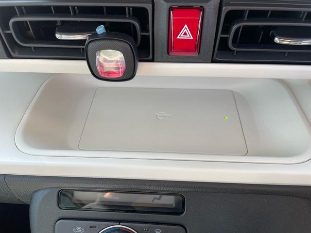 ムーヴキャンバス ストライプスG 9インチディスプレイオーディオ フルセグTV Bカメラ BTオーディオ ドラレコ 置くだけ充電 両側オートスライドドア フロント席シートヒーター HDMI USB ワンオーナー車(13枚目)