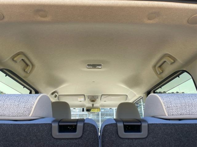 ムーヴキャンバス ストライプスG 9インチディスプレイオーディオ フルセグTV Bカメラ BTオーディオ ドラレコ 置くだけ充電 両側オートスライドドア フロント席シートヒーター HDMI USB ワンオーナー車(19枚目)