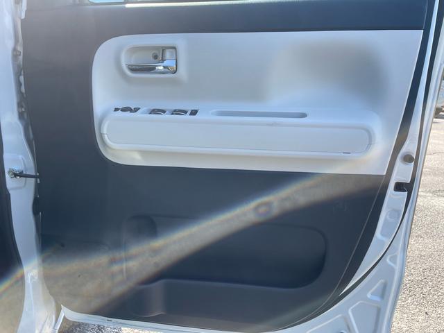 ムーヴキャンバス ストライプスG 9インチディスプレイオーディオ フルセグTV Bカメラ BTオーディオ ドラレコ 置くだけ充電 両側オートスライドドア フロント席シートヒーター HDMI USB ワンオーナー車(20枚目)