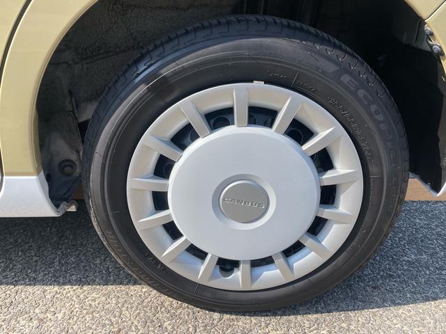 ムーヴキャンバス ストライプスG 9インチディスプレイオーディオ フルセグTV Bカメラ BTオーディオ ドラレコ 置くだけ充電 両側オートスライドドア フロント席シートヒーター HDMI USB ワンオーナー車(28枚目)