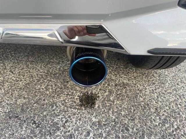 タント カスタムRS 純正全方位モニター付10インチナビ フルセグTV アダプティブクルーズコントロール ETC2.0 前席シートヒーター 両側オートスライドドア ハーフレザー 社外15アルミ&マフラー スマートアシスト(10枚目)