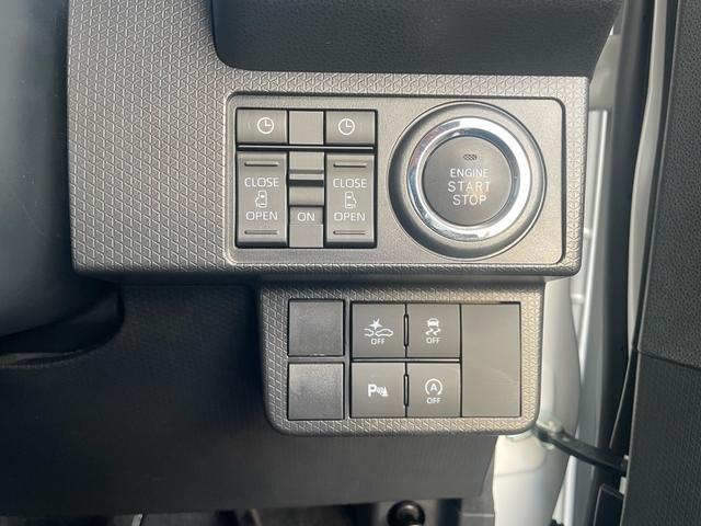 タント カスタムRS 純正全方位モニター付10インチナビ フルセグTV アダプティブクルーズコントロール ETC2.0 前席シートヒーター 両側オートスライドドア ハーフレザー 社外15アルミ&マフラー スマートアシスト(16枚目)