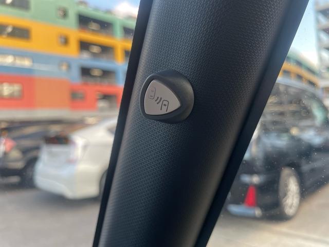 タント カスタムRS 純正全方位モニター付10インチナビ フルセグTV アダプティブクルーズコントロール ETC2.0 前席シートヒーター 両側オートスライドドア ハーフレザー 社外15アルミ&マフラー スマートアシスト(18枚目)