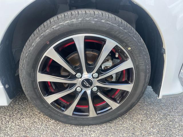 タント カスタムRS 純正全方位モニター付10インチナビ フルセグTV アダプティブクルーズコントロール ETC2.0 前席シートヒーター 両側オートスライドドア ハーフレザー 社外15アルミ&マフラー スマートアシスト(29枚目)