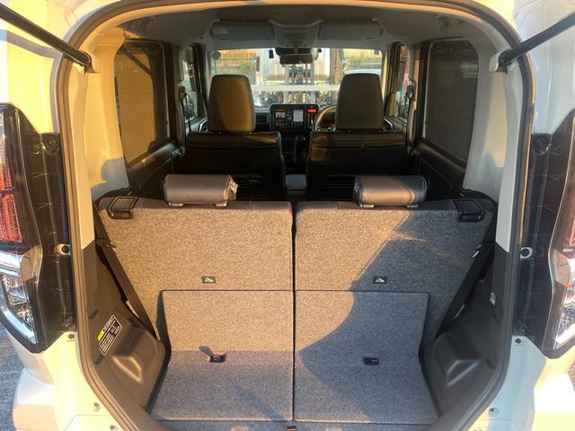 スペーシアカスタム ハイブリッドXSターボ 全方位モニター付9インチナビ フルセグTV アダプティブクルーズコントロール ドラレコ ETC 両側オートスライドドア 前席シート&ステアリングヒー(22枚目)