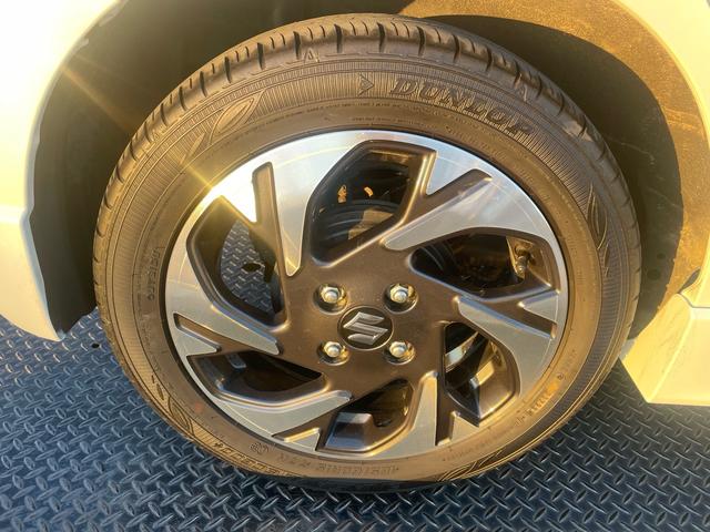 スペーシアカスタム ハイブリッドXSターボ 全方位モニター付9インチナビ フルセグTV アダプティブクルーズコントロール ドラレコ ETC 両側オートスライドドア 前席シート&ステアリングヒー(25枚目)