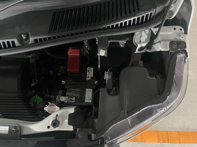 スペーシアカスタム ハイブリッドXSターボ 全方位モニター付9インチナビ フルセグTV アダプティブクルーズコントロール ドラレコ ETC 両側オートスライドドア 前席シート&ステアリングヒー(30枚目)