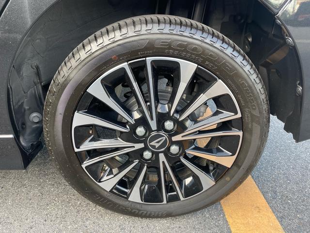 タント カスタムRS 10インチナビ フルセグTV Bカメラ 前後ドラレコ ETC フロントシートヒーター 両側オートスライドドア(10枚目)