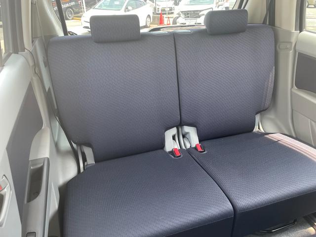 ワゴンＲ ＦＸ　ＣＤチューナー　バックカメラ　キーレスエントリー　電動格納ミラー　ベンチシート　ＡＴ　盗難防止システム　ＡＢＳ　衝突安全ボディ　エアコン　パワーステアリング　パワーウィンドウ（32枚目）