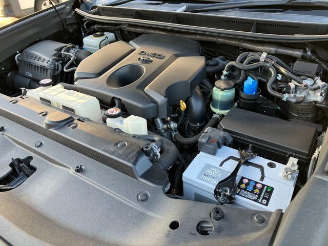 ランドクルーザープラド TZ-G 禁煙車 4WD 純正ナビ フルセグTV 全周囲カメラ ドライブレコーダー ETC2.0 オートエアコン スマートキー LEDヘッドライト 衝突被害軽減ブレーキ シートベンチレーション パワーシート(75枚目)