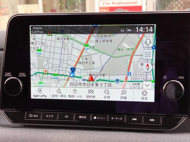 サクラ G 禁煙車 ドライブレコーダー 全周囲カメラ 純正ナビ フルセグTV クリアランスソナー 衝突被害軽減システム オートライト LEDヘッドランプ スマートキー 電動格納ミラー シートヒーター ベンチシート(3枚目)