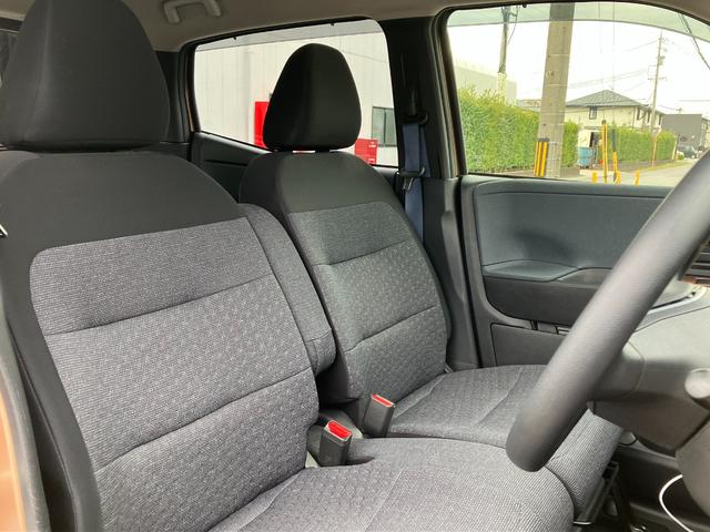 サクラ G 禁煙車 ドライブレコーダー 全周囲カメラ 純正ナビ フルセグTV クリアランスソナー 衝突被害軽減システム オートライト LEDヘッドランプ スマートキー 電動格納ミラー シートヒーター ベンチシート(23枚目)
