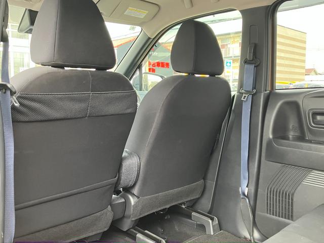 サクラ G 禁煙車 ドライブレコーダー 全周囲カメラ 純正ナビ フルセグTV クリアランスソナー 衝突被害軽減システム オートライト LEDヘッドランプ スマートキー 電動格納ミラー シートヒーター ベンチシート(25枚目)